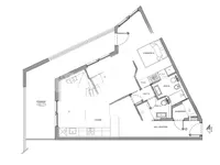 Недвижимость Apartment Monaco, Jardin Exotique: 15