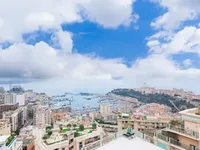 Недвижимость Apartment Monaco, Moneghetti: 1