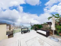 Недвижимость Apartment Monaco, Moneghetti: 6