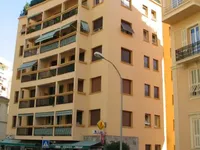 Недвижимость Apartment Monaco, La Rousse: 1