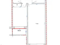 Недвижимость Apartment Monaco, Monte-Carlo: 6