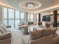 Недвижимость Apartment Monaco, La Rousse: 1