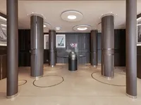 Недвижимость Apartment Monaco, La Rousse: 2
