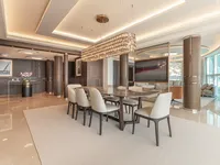 Недвижимость Apartment Monaco, La Rousse: 3