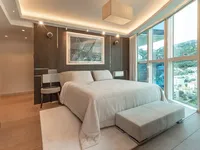 Недвижимость Apartment Monaco, La Rousse: 5