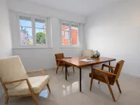 Недвижимость Apartment Monaco, Jardin Exotique: 2
