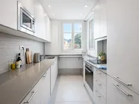 Недвижимость Apartment Monaco, Jardin Exotique: 4