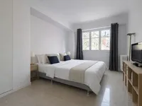 Недвижимость Apartment Monaco, Jardin Exotique: 5
