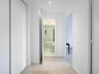 Недвижимость Apartment Monaco, Jardin Exotique: 6