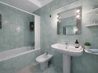 Недвижимость Apartment Monaco, Jardin Exotique: 7