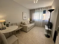 Недвижимость Apartment Monaco: 1