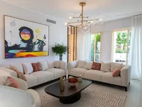 Недвижимость Apartment Monaco, La Rousse: 2
