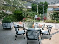 Недвижимость Apartment Monaco, La Rousse: 3