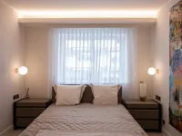 Недвижимость Apartment Monaco, La Rousse: 6