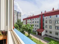 Недвижимость Четырехкомнатная квартира в Ново Фужины: 4