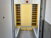 Недвижимость Квартира с двумя комнатами, Кащељ: 17
