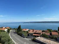 Недвижимость Апартаменты с видом на море: 1