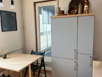 Недвижимость Квартира с двумя комнатами в Копере: 5