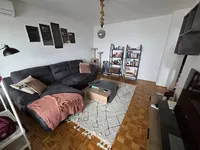 Недвижимость Квартира с двумя комнатами в Копере: 7