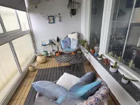 Недвижимость Квартира с двумя комнатами в Копере: 9
