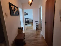 Недвижимость Квартира с двумя комнатами в Копере: 11