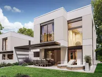 Недвижимость Villa 5.5 rooms: 1
