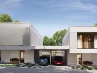 Недвижимость Villa 5.5 rooms: 2