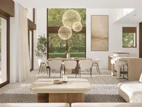 Недвижимость Villa 5.5 rooms: 3