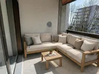 Недвижимость Apartment 3 rooms: 1