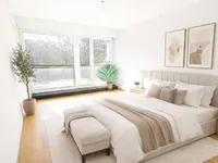 Недвижимость Apartment 3 rooms: 2
