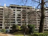 Недвижимость Apartment 3 rooms: 6