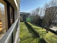 Недвижимость Apartment 3 rooms: 7