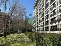 Недвижимость Apartment 3 rooms: 10