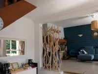 Недвижимость Villa 8.5 rooms: 4