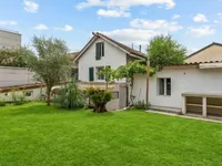 Недвижимость Villa 4.5 rooms: 1