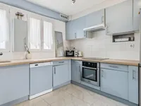 Недвижимость Villa 4.5 rooms: 4