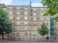 Недвижимость Devon Mansions, Tooley Street: 14