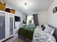 Недвижимость Luma Apartments, Central Way: 2
