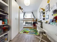 Недвижимость Luma Apartments, Central Way: 4
