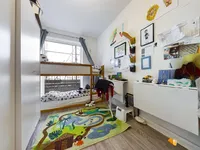 Недвижимость Luma Apartments, Central Way: 5