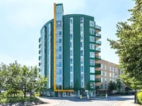 Недвижимость Luma Apartments, Central Way: 8