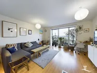 Недвижимость Luma Apartments, Central Way: 11