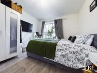 Недвижимость Luma Apartments, Central Way: 14