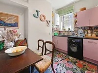 Недвижимость Mordaunt Road, London, 8: 1