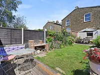 Недвижимость Mordaunt Road, London, 8: 6
