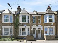 Недвижимость Mordaunt Road, London, 8: 8