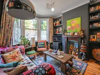 Недвижимость Mordaunt Road, London, 8: 9