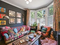 Недвижимость Mordaunt Road, London, 8: 11