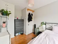 Недвижимость Wandsworth Road, Nine Elms: 2