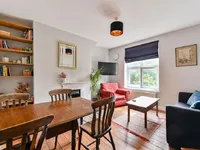 Недвижимость Wandsworth Road, Nine Elms: 6